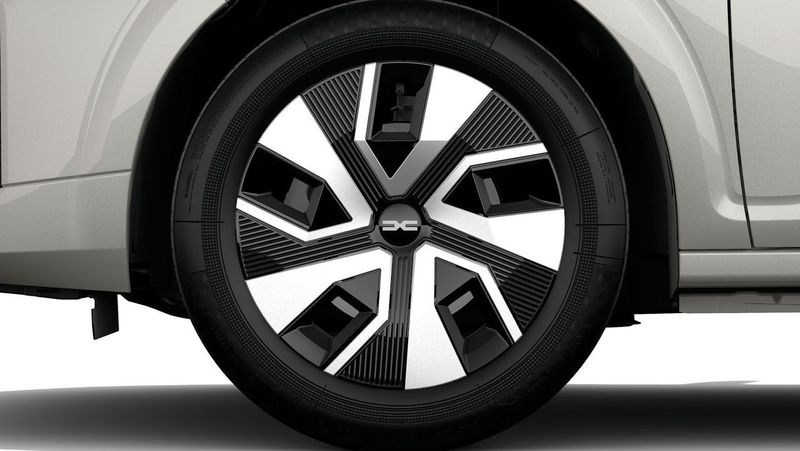 Dacia Sandero bild 4