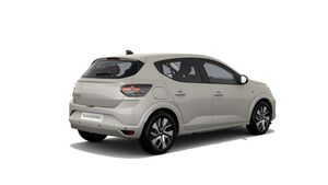 Dacia Sandero bild 2