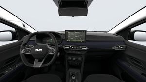 Dacia Sandero bild 5