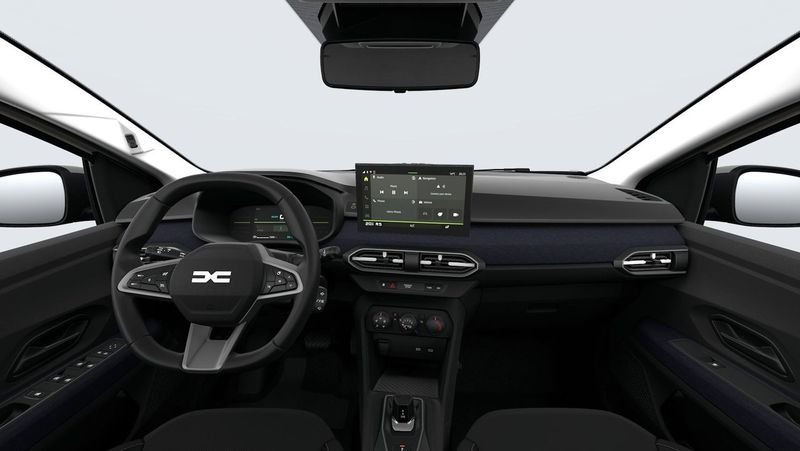 Dacia Sandero bild 5
