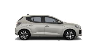 Dacia Sandero bild 3