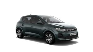 Dacia Sandero bild 1