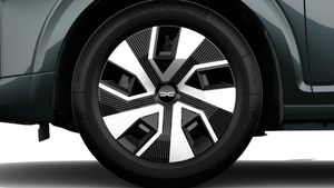 Dacia Sandero bild 4