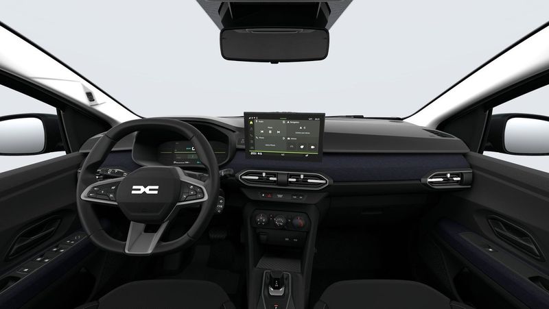 Dacia Sandero bild 5