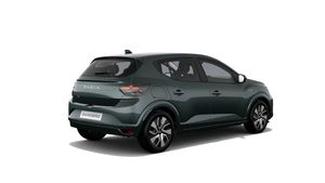 Dacia Sandero bild 2