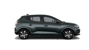 Dacia Sandero bild 3