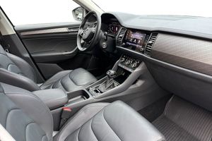 Skoda Kodiaq bild 7