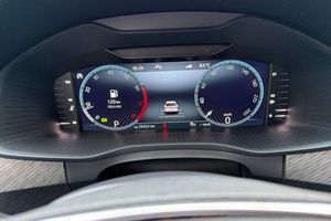 Skoda Kodiaq bild 9