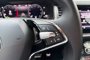 Skoda Kodiaq bild 14
