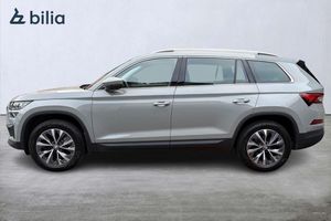 Skoda Kodiaq bild 2