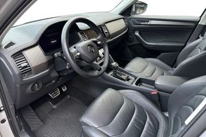 Skoda Kodiaq bild 6