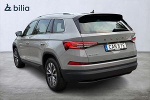 Skoda Kodiaq bild 3