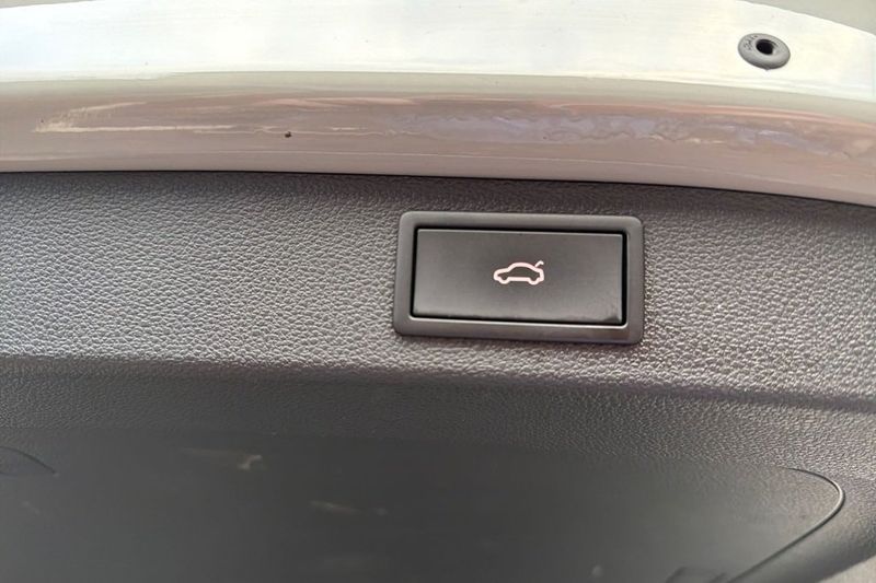 Skoda Kodiaq bild 16