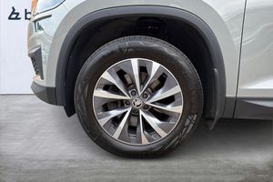Skoda Kodiaq bild 5