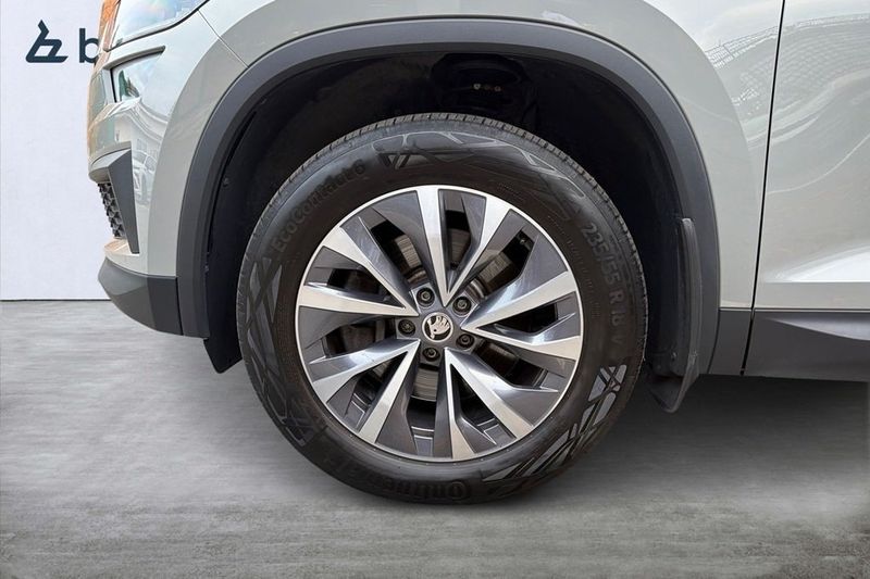 Skoda Kodiaq bild 5