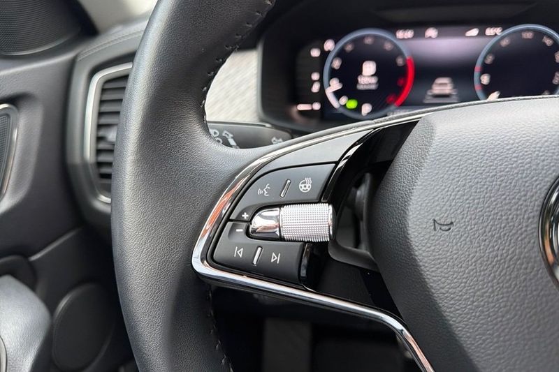 Skoda Kodiaq bild 13