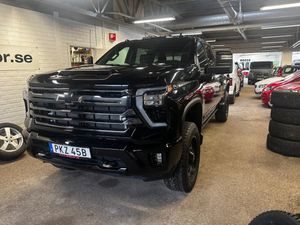 Chevrolet Silverado bild 2