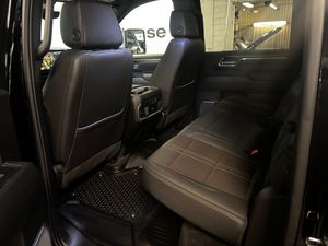 Chevrolet Silverado bild 7