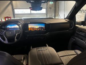Chevrolet Silverado bild 6