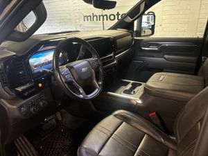 Chevrolet Silverado bild 5