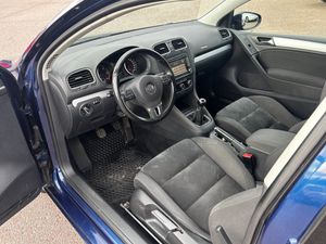 Volkswagen Golf bild 5