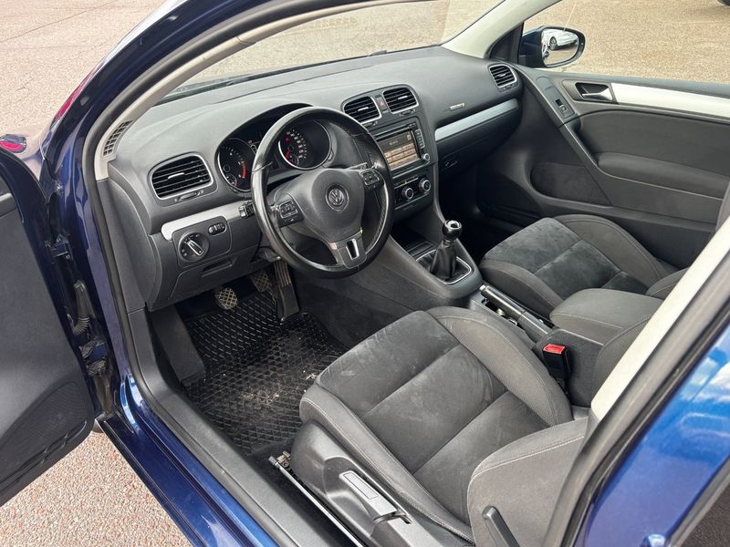Volkswagen Golf bild 5