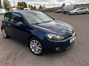 Volkswagen Golf bild 2