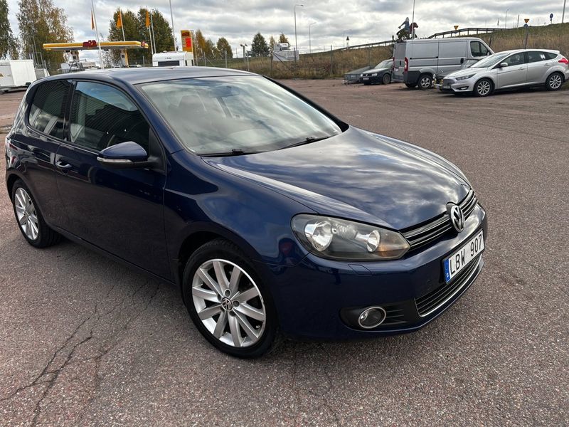 Volkswagen Golf bild 2