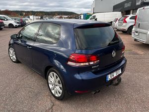 Volkswagen Golf bild 4