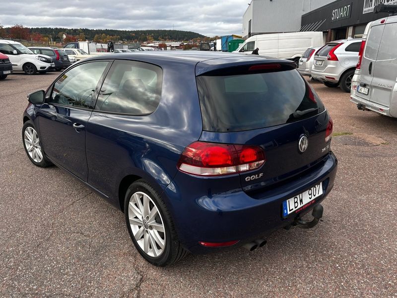 Volkswagen Golf bild 4