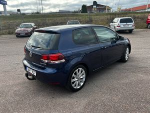 Volkswagen Golf bild 3
