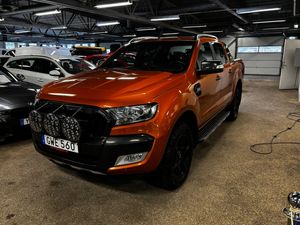 Ford Ranger bild 1
