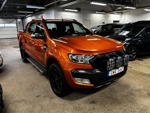 Ford Ranger bild 2