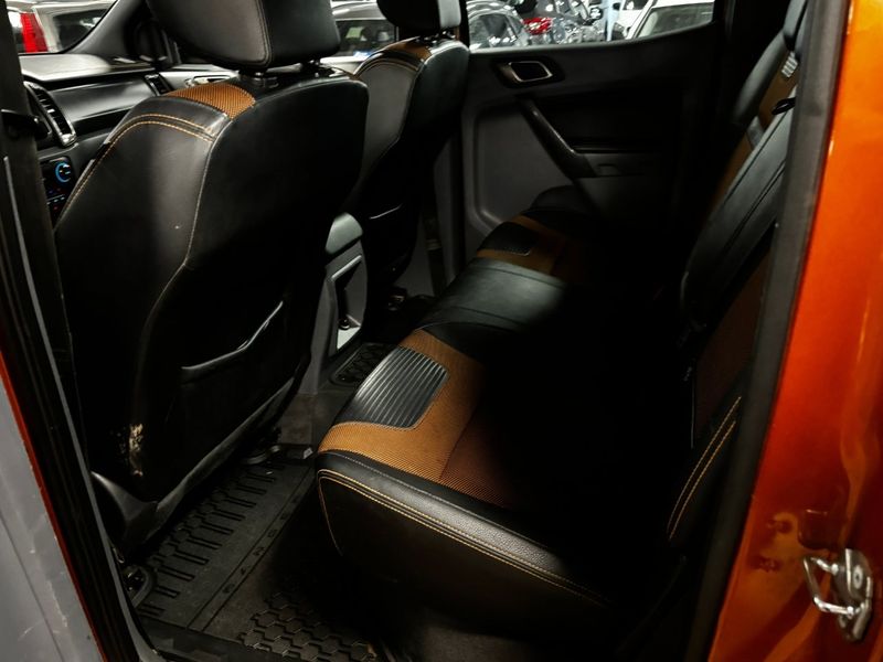 Ford Ranger bild 7