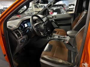 Ford Ranger bild 5