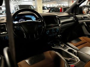 Ford Ranger bild 6
