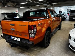 Ford Ranger bild 3