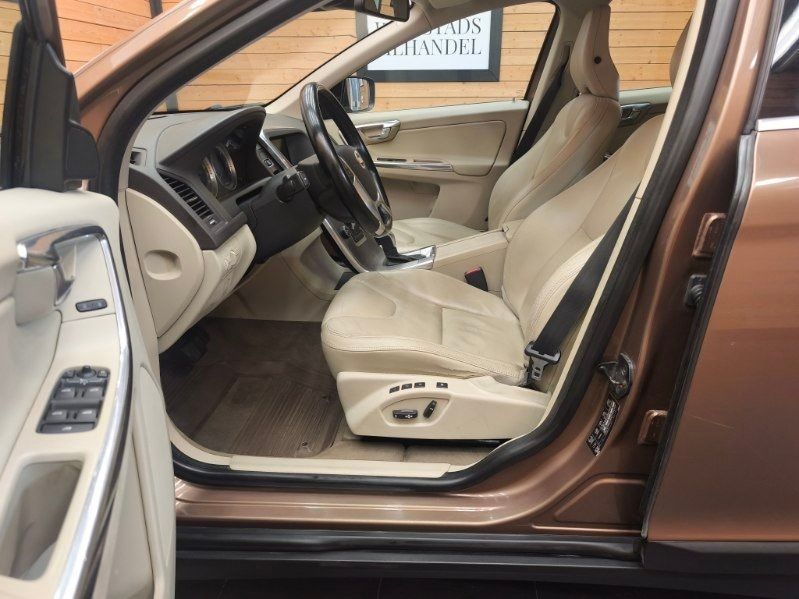 Volvo XC60 bild 14