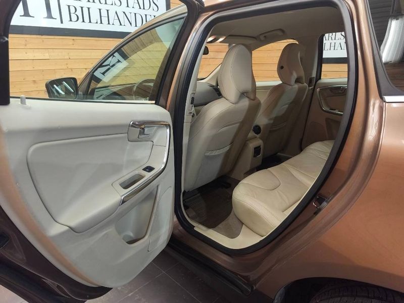 Volvo XC60 bild 15