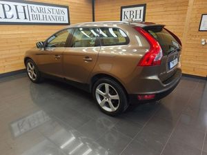 Volvo XC60 bild 4