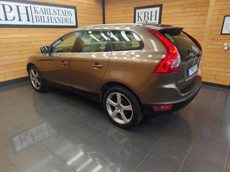 Volvo XC60 bild 4