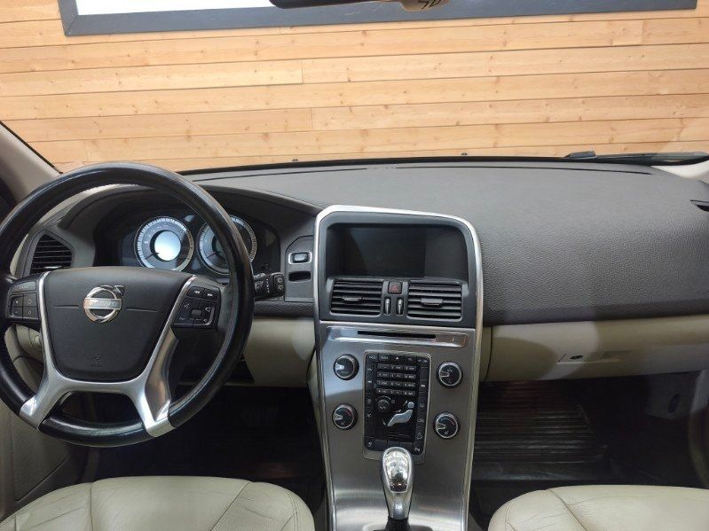 Volvo XC60 bild 22