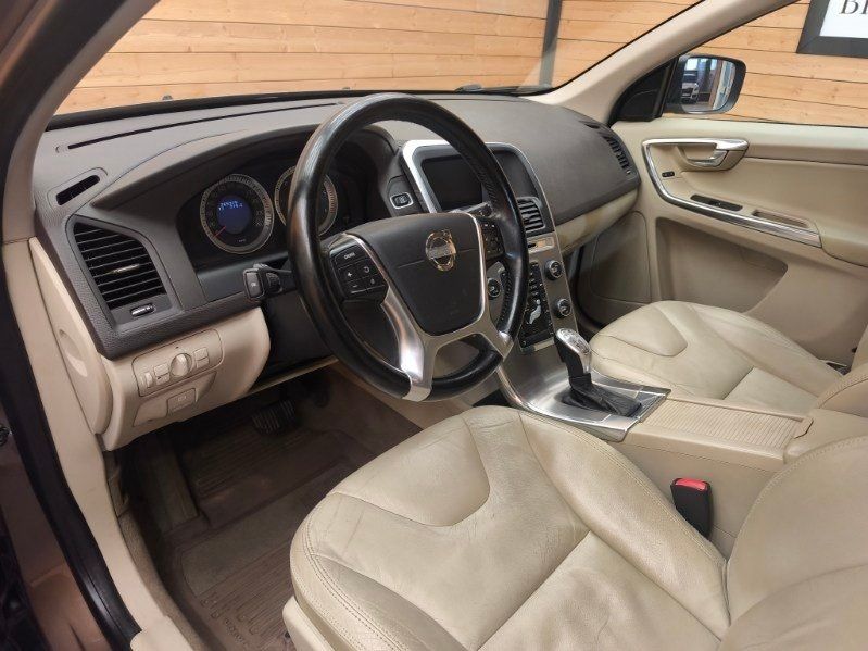 Volvo XC60 bild 11