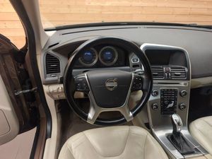 Volvo XC60 bild 12