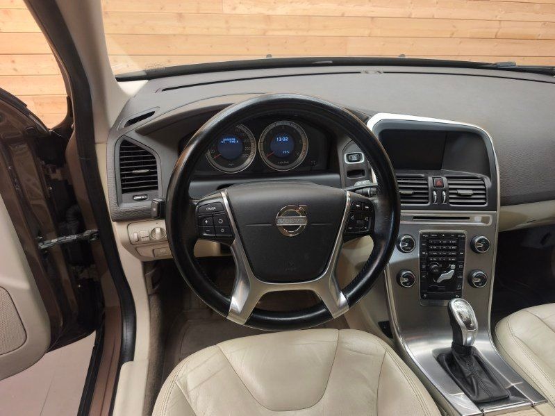 Volvo XC60 bild 12