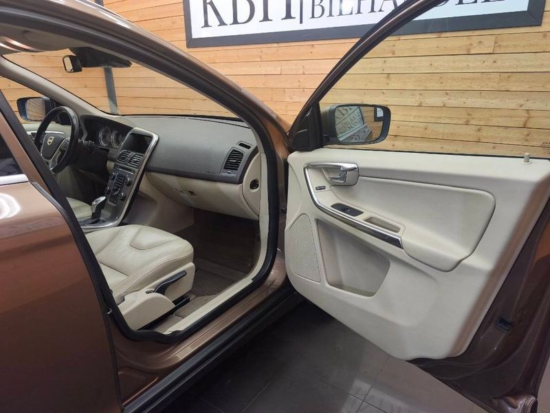Volvo XC60 bild 19