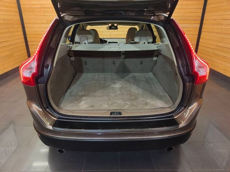 Volvo XC60 bild 10