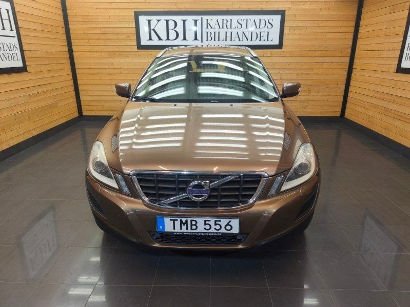 Volvo XC60 bild 9