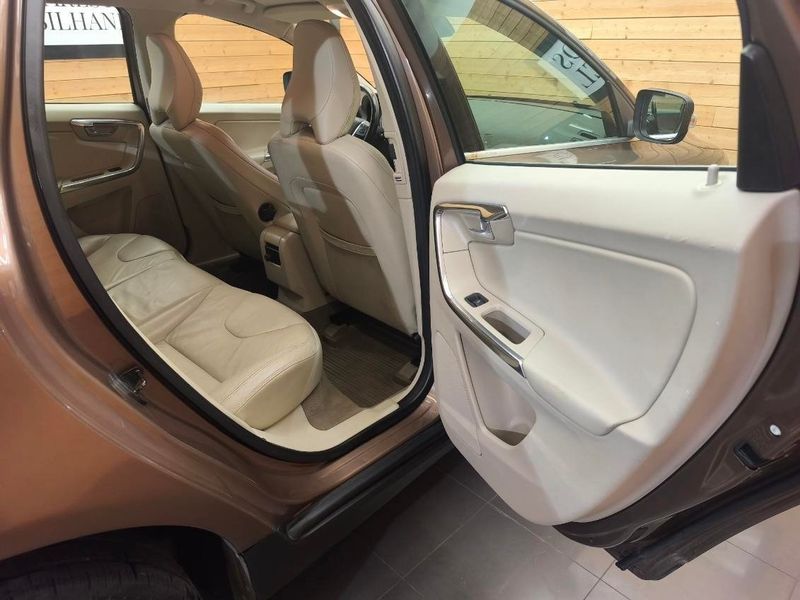 Volvo XC60 bild 17