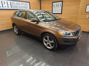 Volvo XC60 bild 8